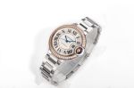 SJ Factory Cartier 33MM in Diameter Automatic Mechanical Movement Watch